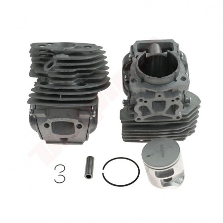 CILINDRO KOMPLEKTAS TINKANTIS HUSQVARNA 550XP, 545XP