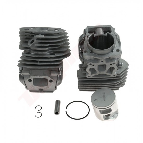 CILINDRO KOMPLEKTAS TINKANTIS HUSQVARNA 550XP, 545XP