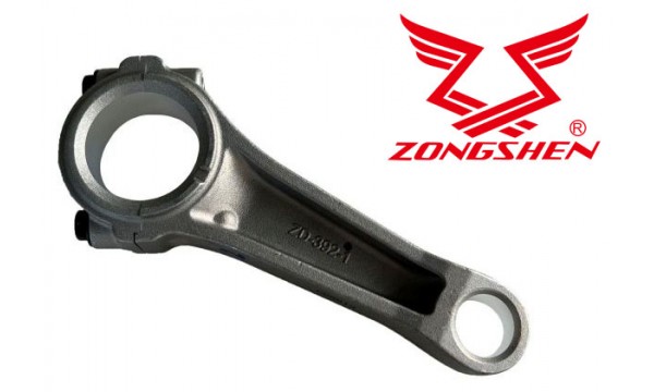 ŠVAISTIKLIS ZONGSHEN XP550, XP620