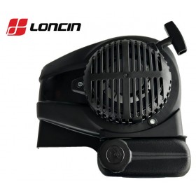 STARTERIS LONCIN LC1P65FE