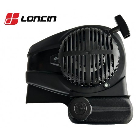 STARTERIS LONCIN LC1P65FE