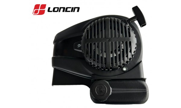 STARTERIS LONCIN LC1P65FE