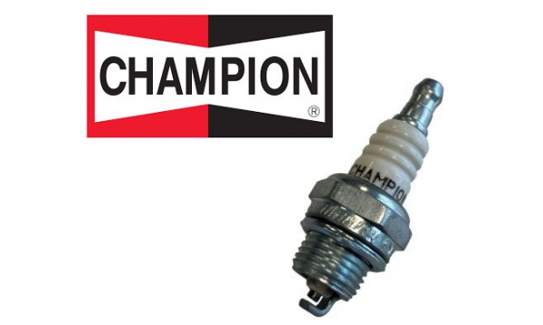 ŽVAKĖ CHAMPION RCJ6Y