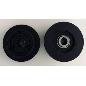 DIRŽO PALEIDIMO SANKABA 25,4mm DIRŽUI 13mm