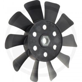 „Tuff Torq“ ventiliatoriaus sparnuotė