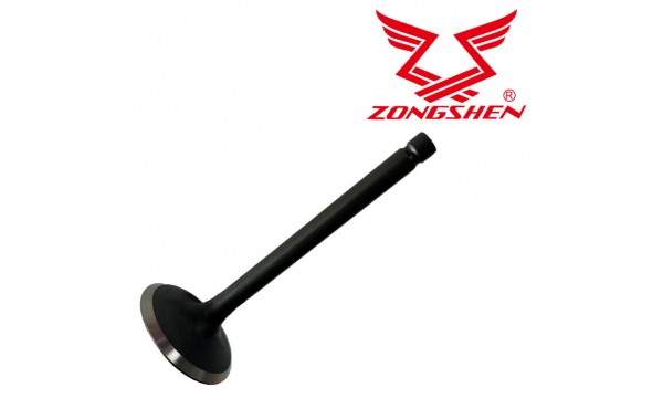 ĮSIURBIMO VOŽTUVAS ZONGSHEN XP380, XP440