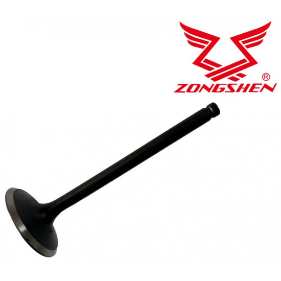 ĮSIURBIMO VOŽTUVAS ZONGSHEN XP550, XP620