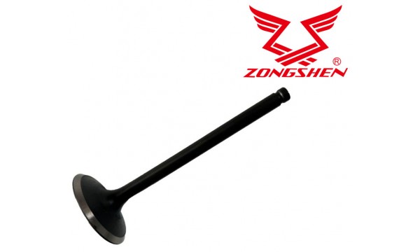 ĮSIURBIMO VOŽTUVAS ZONGSHEN XP550, XP620