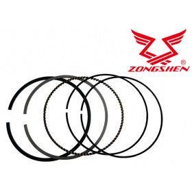 ŽIEDŲ KOMPLEKTAS ZONGSHEN GB270