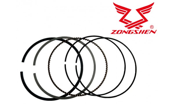 ŽIEDŲ KOMPLEKTAS ZONGSHEN GB270