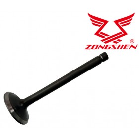 IŠMETIMO VOŽTUVAS ZONGSHEN GB420