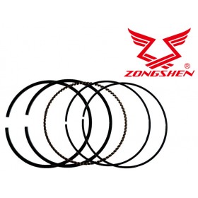 ŽIEDŲ KOMPLEKTAS ZONGSHEN XP380