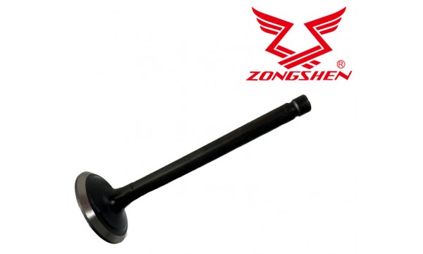 IŠMETIMO VOŽTUVAS ZONGSHEN XP380, XP440