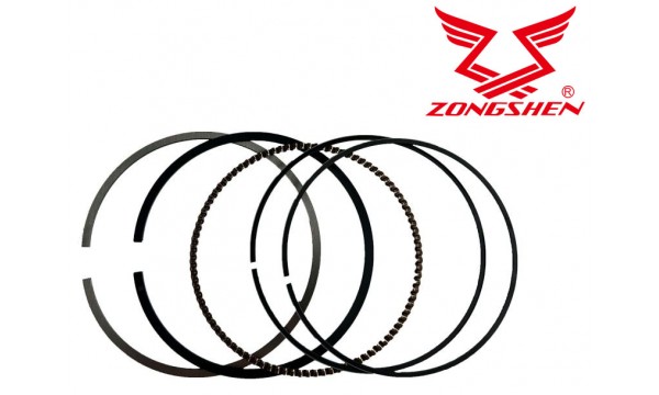 ŽIEDŲ KOMPLEKTAS ZONGSHEN XP620