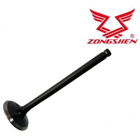 IŠMETIMO VOŽTUVAS  ZONGSHEN XP550, XP620