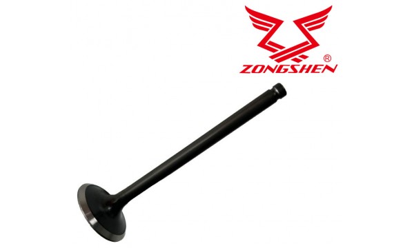 IŠMETIMO VOŽTUVAS  ZONGSHEN XP550, XP620