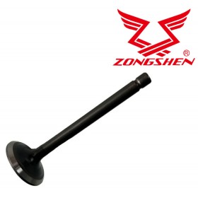 IŠMETIMO VOŽTUVAS ZONGSHEN GB680, XP680