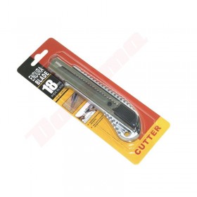 18 mm universalus peilis