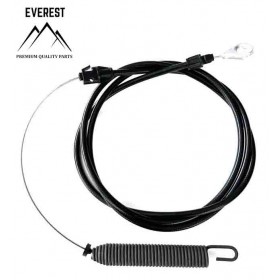 TRAKTORIUKO TROSAS TINKANTIS HUSQVARNA 435111 1503mm x 1895mm