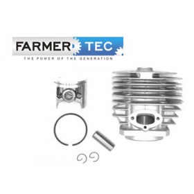 CILINDRO KOMPLEKTAS TINKANTIS HUSQVARNAI 254 FARMERTEC