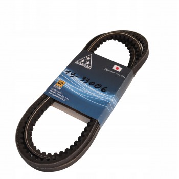 V-FORMOS TRAKTORIUKO DIRŽAS STIGA 9585-0067-00 (Li): 2112 mm