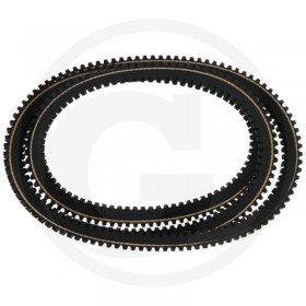 John Deere pagrindinis pjovimo diržas - M172924 , X300, X320, X324, X340, X360, X500, X520, X534, X540