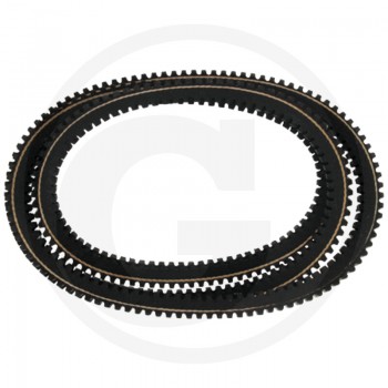John Deere pagrindinis pjovimo diržas - M172924 , X300, X320, X324, X340, X360, X500, X520, X534, X540