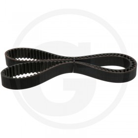 DIRŽAS TINKANTIS HUSQVARNA Rider 11 Bio, Rider 11 Bioclip, Rider 13 Bio, Rider 13 Bioclip, Rider 15V2, Rider 16, Rider 16 H,Rider Pro 14, Rider Pro 15, Rider Pro 18