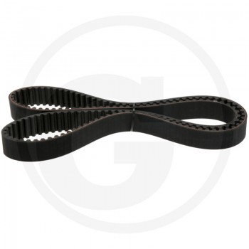 DIRŽAS TINKANTIS HUSQVARNA Rider 11 Bio, Rider 11 Bioclip, Rider 13 Bio, Rider 13 Bioclip, Rider 15V2, Rider 16, Rider 16 H,Rider Pro 14, Rider Pro 15, Rider Pro 18