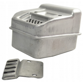 DUSLINTUVAS TINKANTIS STIHL 017, 018, MS170, MS170C, MS180, MS180C