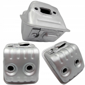 DUSLINTUVAS TINKANTIS HUSQVARNA 135E, 140E, 435E, 435 II, 435E II, 440E, 440 II, 440E II, 445E, 445 II, 445E II, 450E, 450 II, 450E II