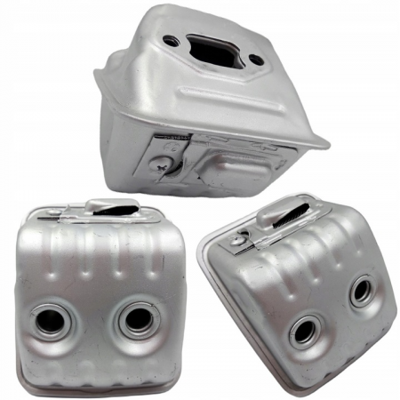 DUSLINTUVAS TINKANTIS HUSQVARNA 135E, 140E, 435E, 435 II, 435E II, 440E, 440 II, 440E II, 445E, 445 II, 445E II, 450E, 450 II, 450E II