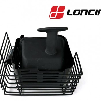 DUSLINTUVAS LONCIN G200F originalus Loncin