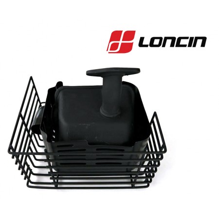 DUSLINTUVAS LONCIN G200F originalus Loncin