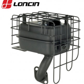 DUSLINTUVAS LONCIN LC1P88F, LC1P90F, LC1P92F originalus Loncin