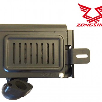 DUSLINTUVAS ZONGSHEN XP420 11,5HP MTD Thorx