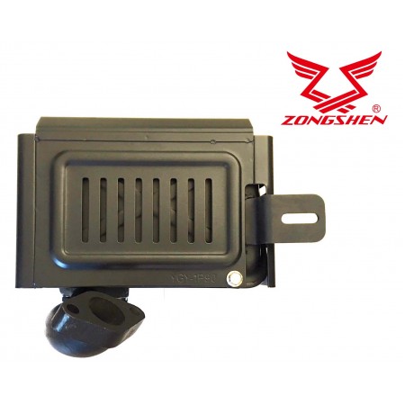 DUSLINTUVAS ZONGSHEN XP420 11,5HP MTD Thorx
