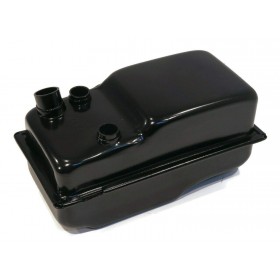 DUSLINTUVAS TINKANTIS STIHL TS400