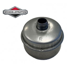 DUSLINTUVAS APVALUS BRIGGS&STRATTON 3,5KM-4,5KM Originali prekė