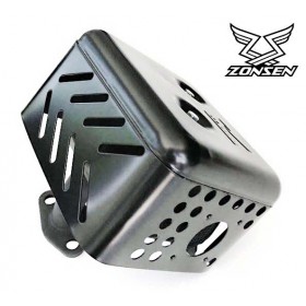 DUSLINTUVAS TINKANTIS HONDA GX110, GX120, GX140, GX160, GX200 IR ZONGSHEN 168FB