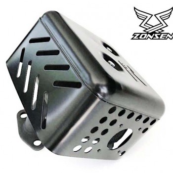 DUSLINTUVAS TINKANTIS HONDA GX110, GX120, GX140, GX160, GX200 IR ZONGSHEN 168FB