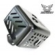 DUSLINTUVAS TINKANTIS HONDA GX110, GX120, GX140, GX160, GX200 IR ZONGSHEN 168FB