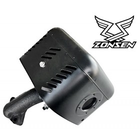 DUSLINTUVAS TINKANTIS HONDA GX340, GX390 / ZONGSHEN 188F – 100006391