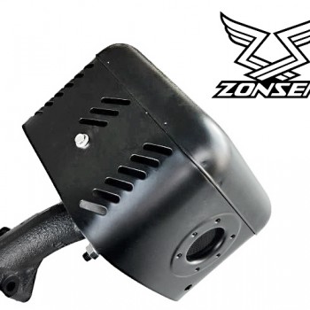 DUSLINTUVAS TINKANTIS HONDA GX340, GX390 / ZONGSHEN 188F – 100006391
