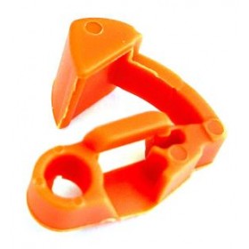 Pasiurbimo traukė tinkanti HUSQVARNA 350