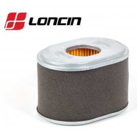 ORO FILTRAS LONCIN G160F, G200F, LC168F originalus Loncin