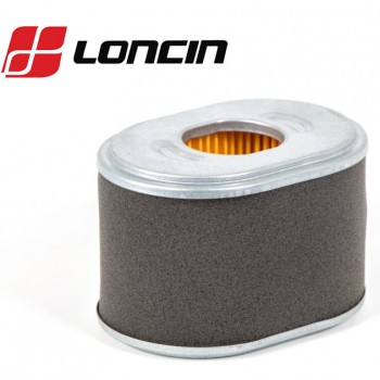 ORO FILTRAS LONCIN G160F, G200F, LC168F originalus Loncin