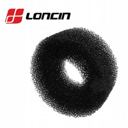 ORO FILTRAS LONCIN G160F, G200F, LC168F 180100041-0001 originalus Loncin