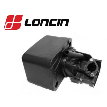 FILTRO KORPUSAS LONCIN G160F, G200F SU FILTRU