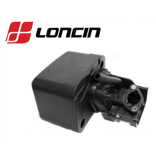 FILTRO KORPUSAS LONCIN G160F, G200F SU FILTRU